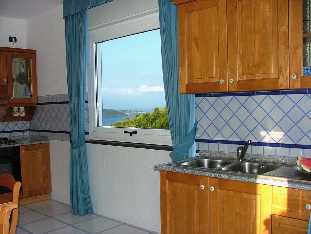 Villa Rosalia Barano dʼIschia Quarto foto