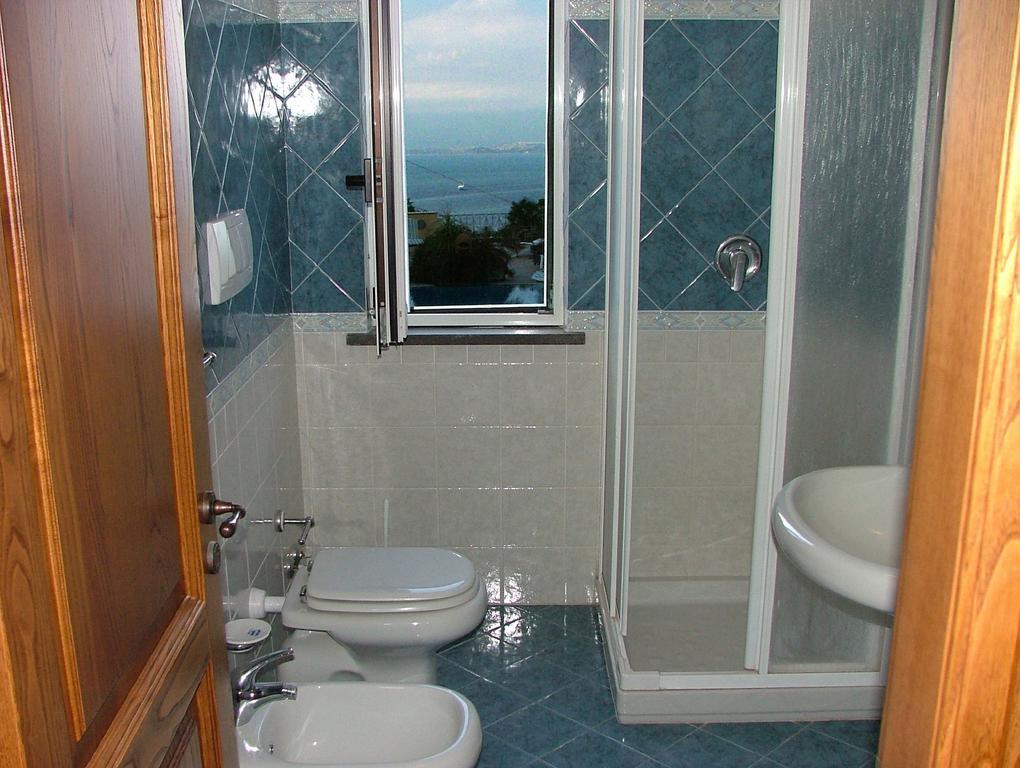 Villa Rosalia Barano dʼIschia Quarto foto